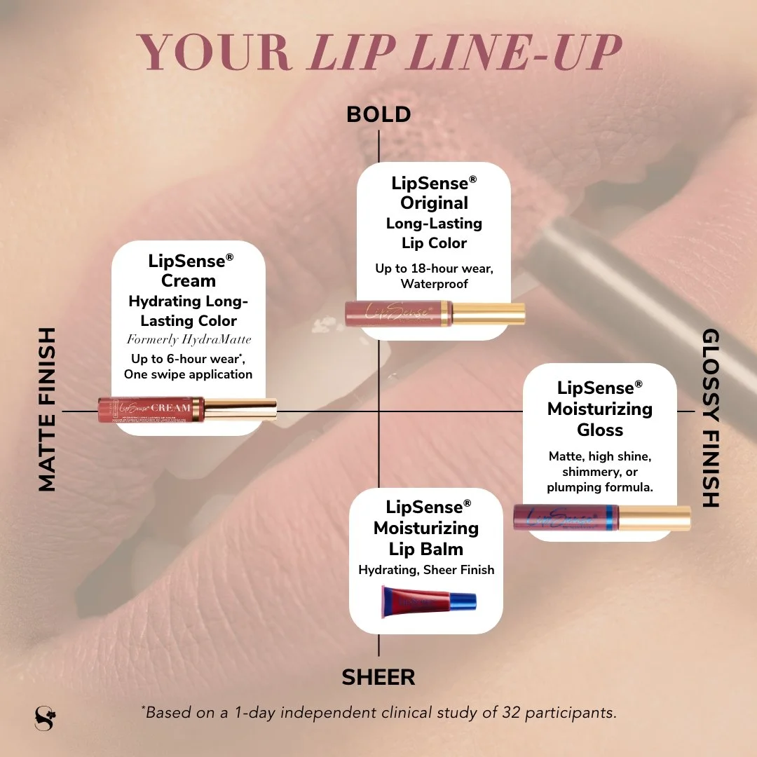 Pink Suede LipSense Cream: The Perfect Vibrant Matte Pink